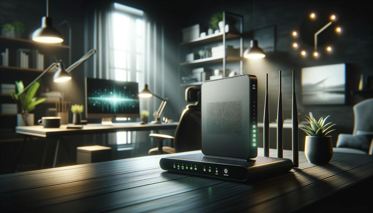 Modem versus Router: Worin unterscheiden sich die Geräte und wozu dienen sie?