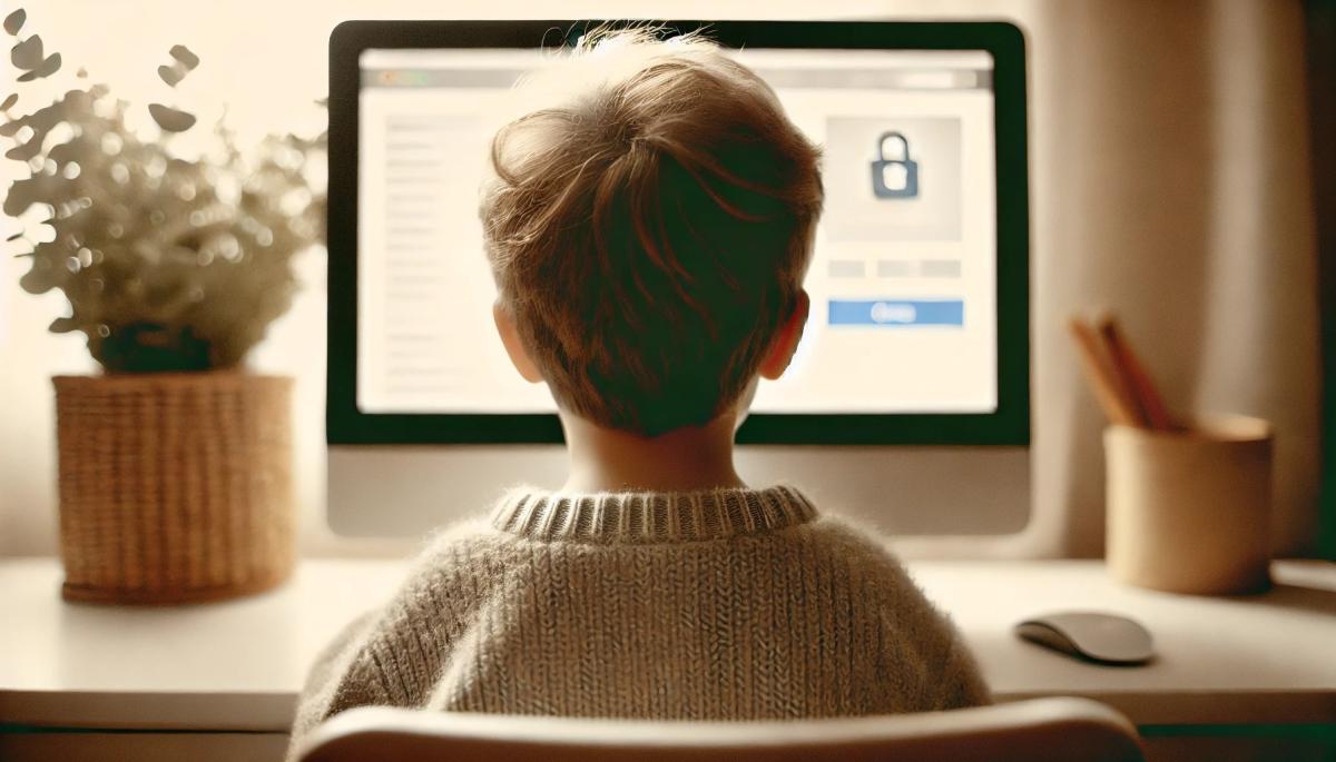 Wie schützt man Kinder im Internet? Probieren Sie unsere Tipps aus