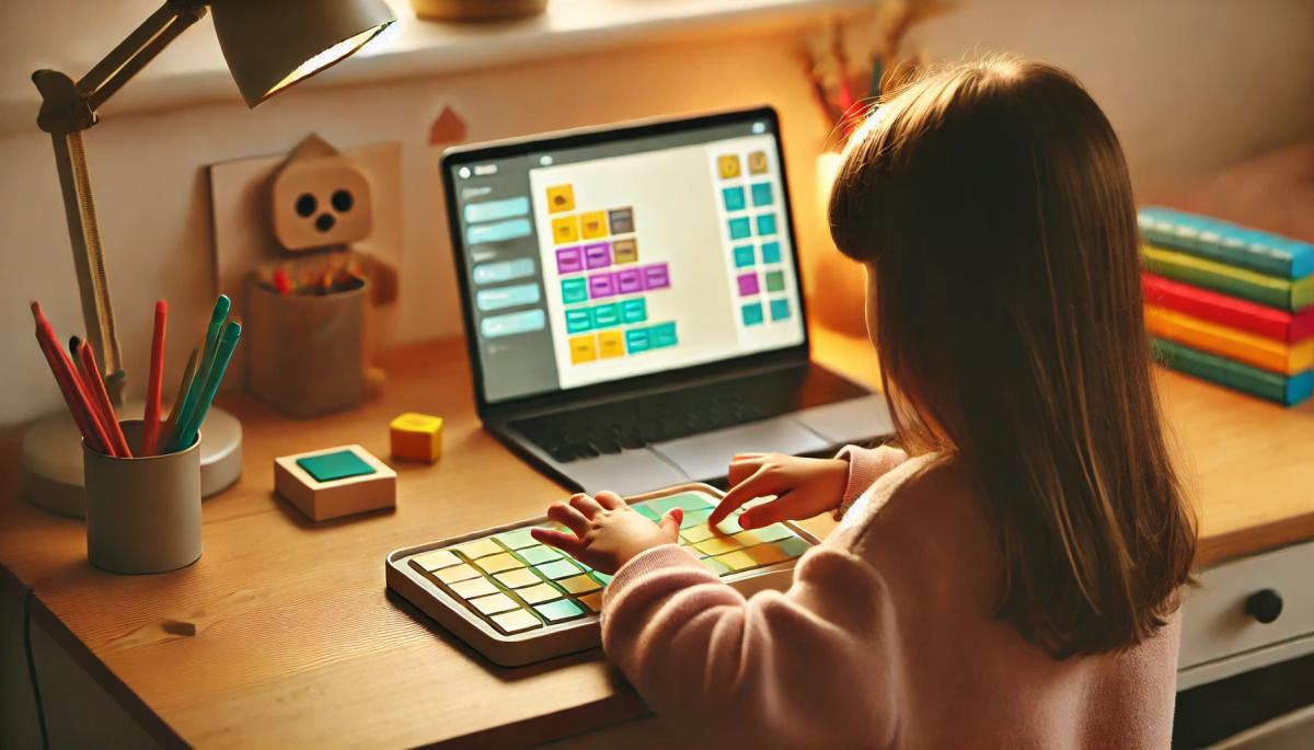 Tynker: Ein unterhaltsamer und interaktiver Leitfaden für die Welt des Programmierens für Kinder